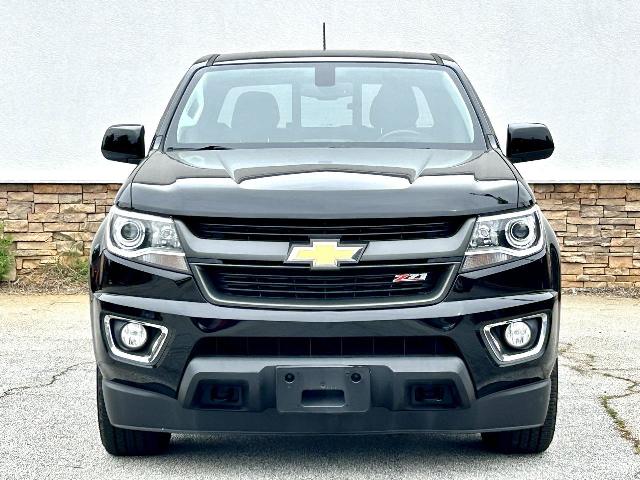 Used 2019 Chevrolet Colorado Z71 RWD image 4