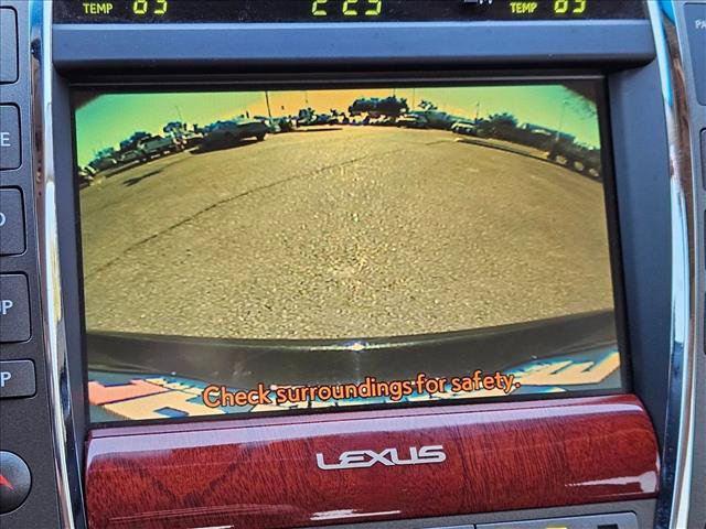 Used 2012 Lexus ES 350 image 14