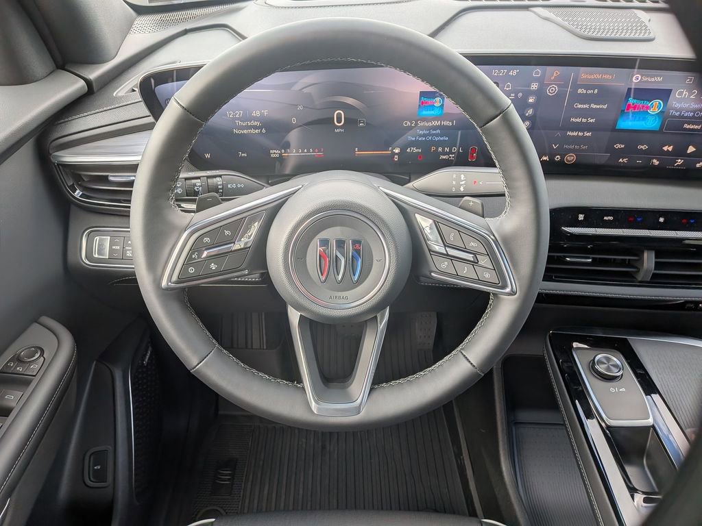 New 2026 Buick Enclave Preferred w/ Power Package image 19