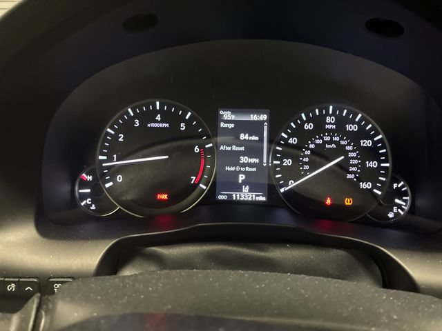 Used 2016 Lexus ES 350 FWD image 15
