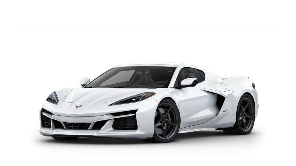 New 2026 Chevrolet Corvette E-Ray AWD/4WD image 27