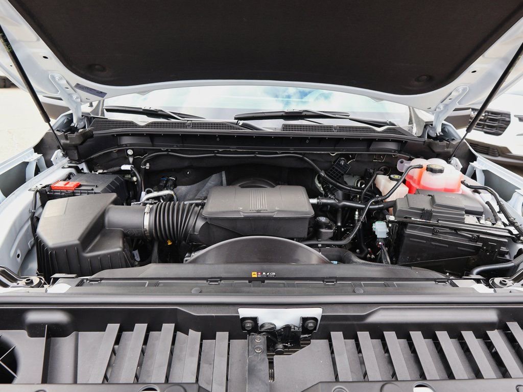 New 2026 GMC Sierra 2500 SLT w/ SLT Premium Package image 42