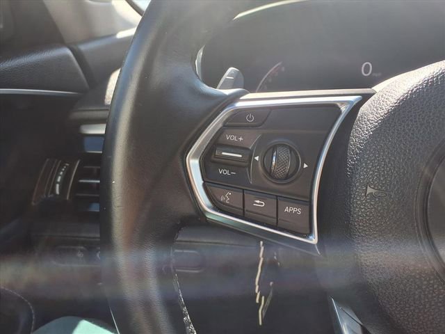 Used 2023 Acura MDX FWD w/ Technology Package image 17