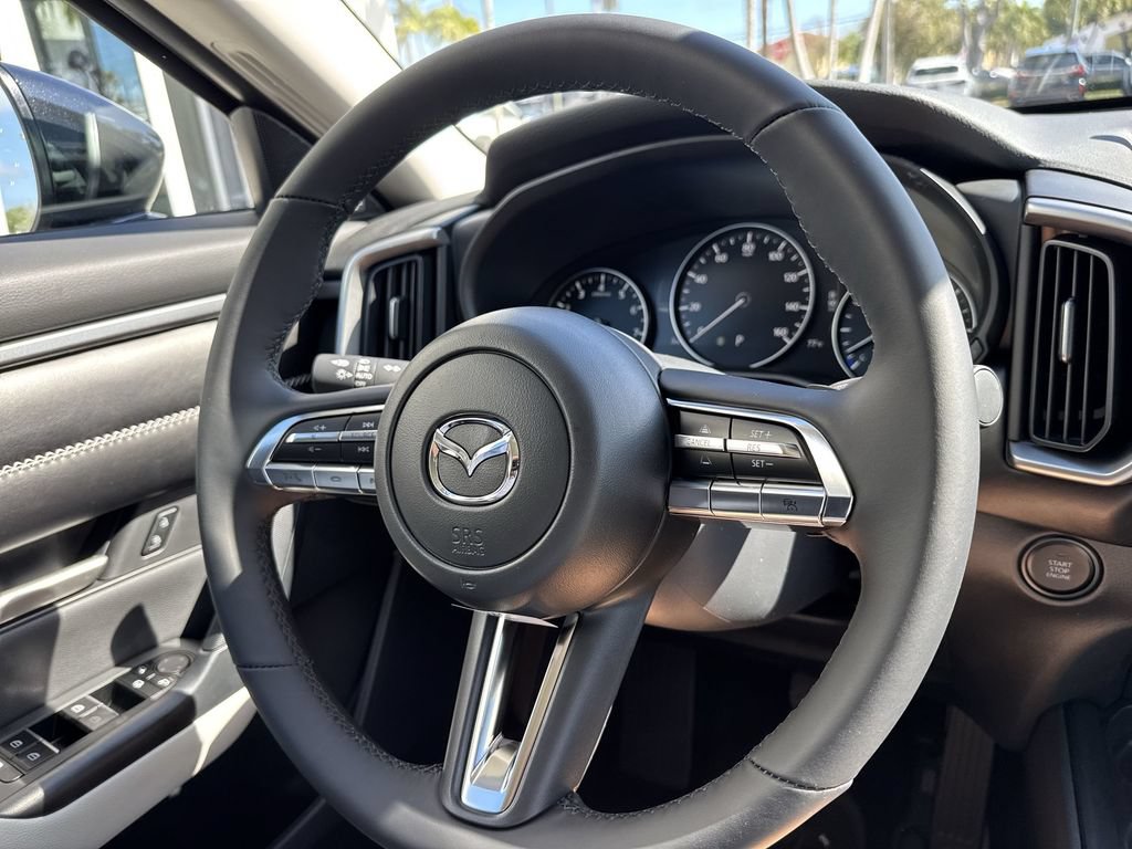 New 2026 MAZDA CX-50 AWD 2.5 S image 54