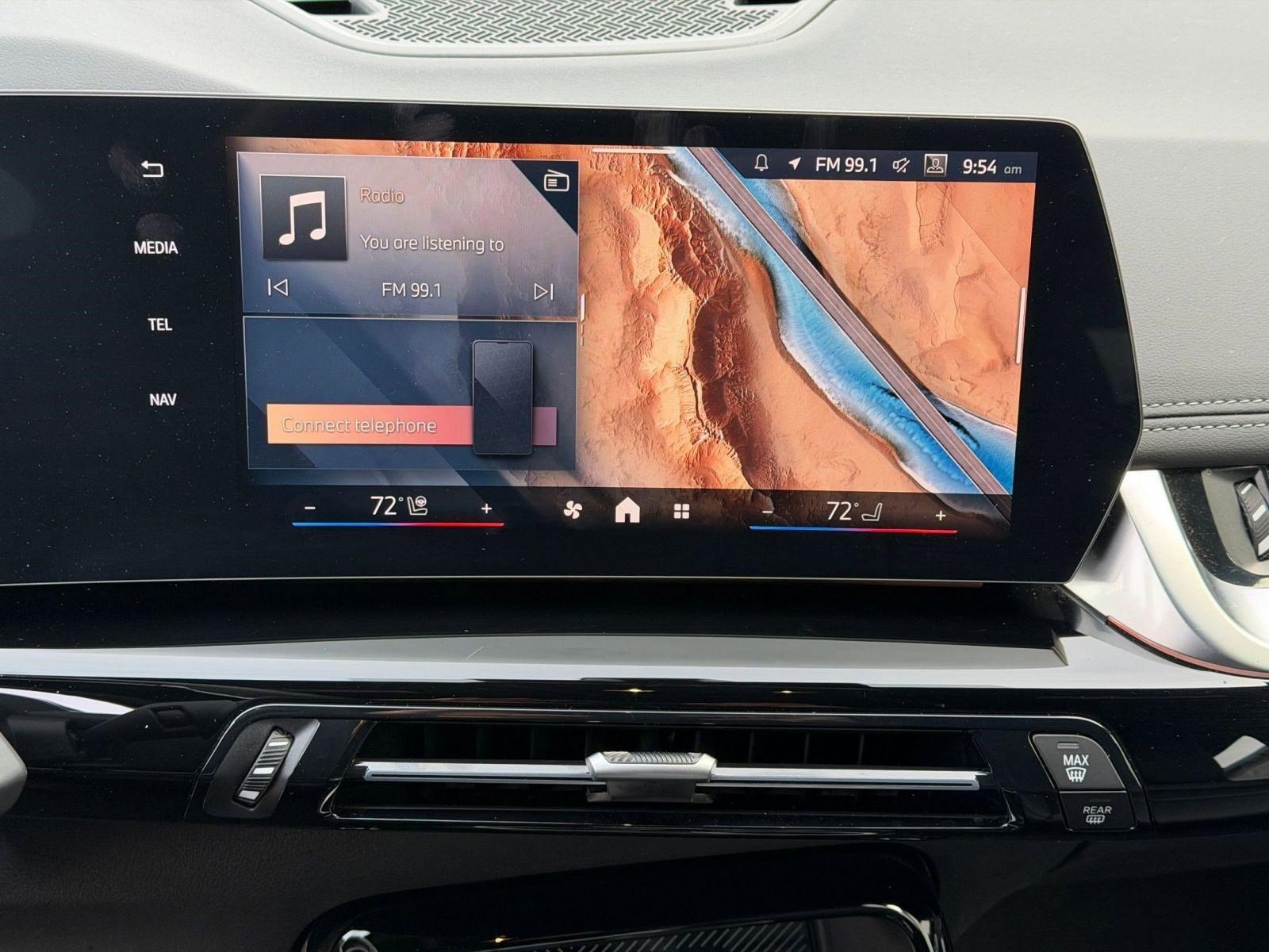 Certified 2025 BMW X1 xDrive28i image 24