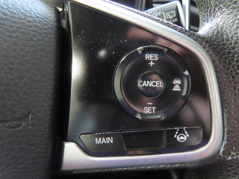 Used 2021 Honda CR-V LX image 20