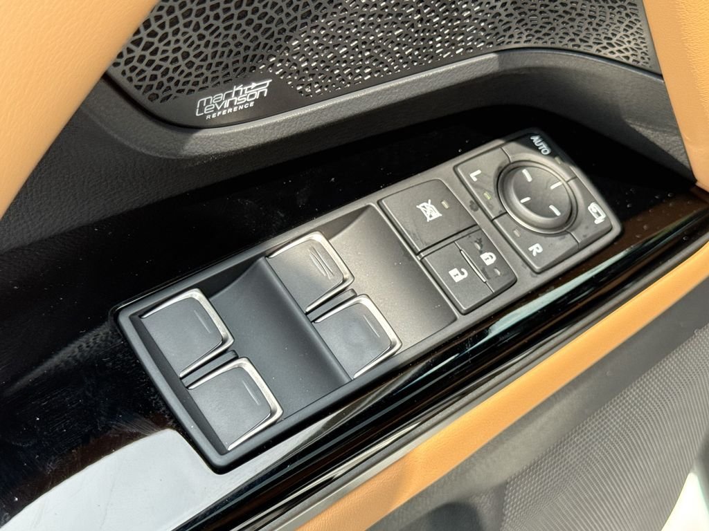 New 2026 Lexus LX 600 4WD w/ Interior Upgrade Package image 14