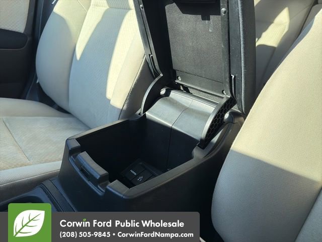 Used 2016 Honda CR-V EX image 22