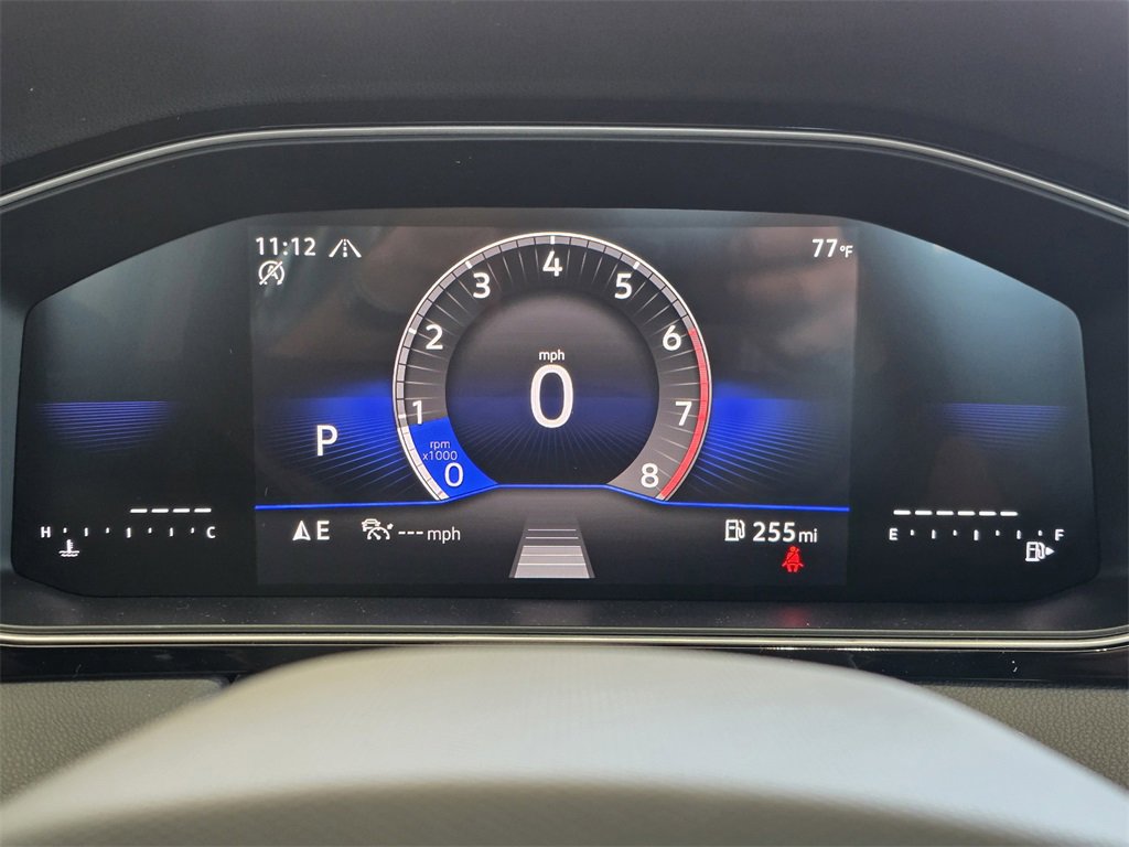 New 2026 Volkswagen Jetta S image 11