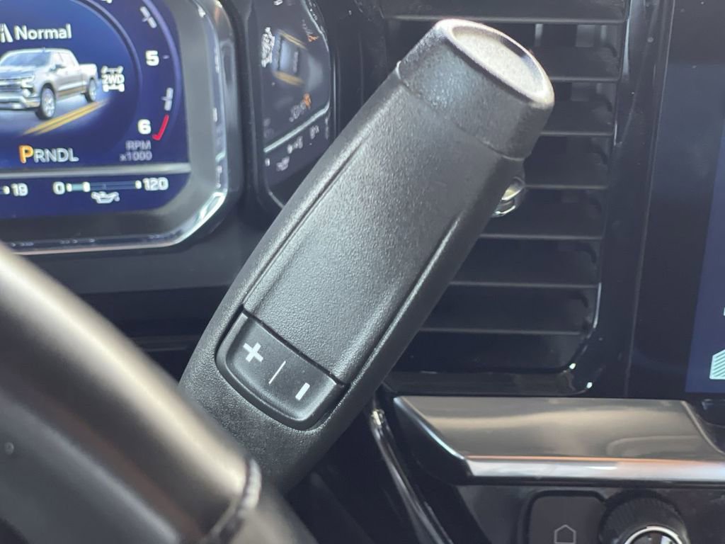 Used 2023 Chevrolet Silverado 1500 LT w/ Protection Package image 16