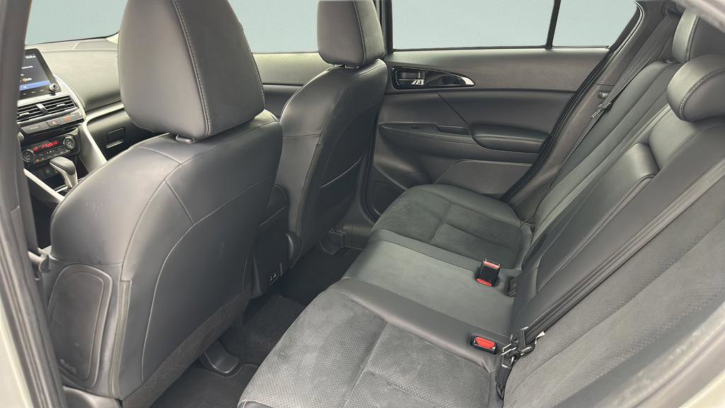 Used 2025 Mitsubishi Eclipse Cross SE AWD/4WD image 9