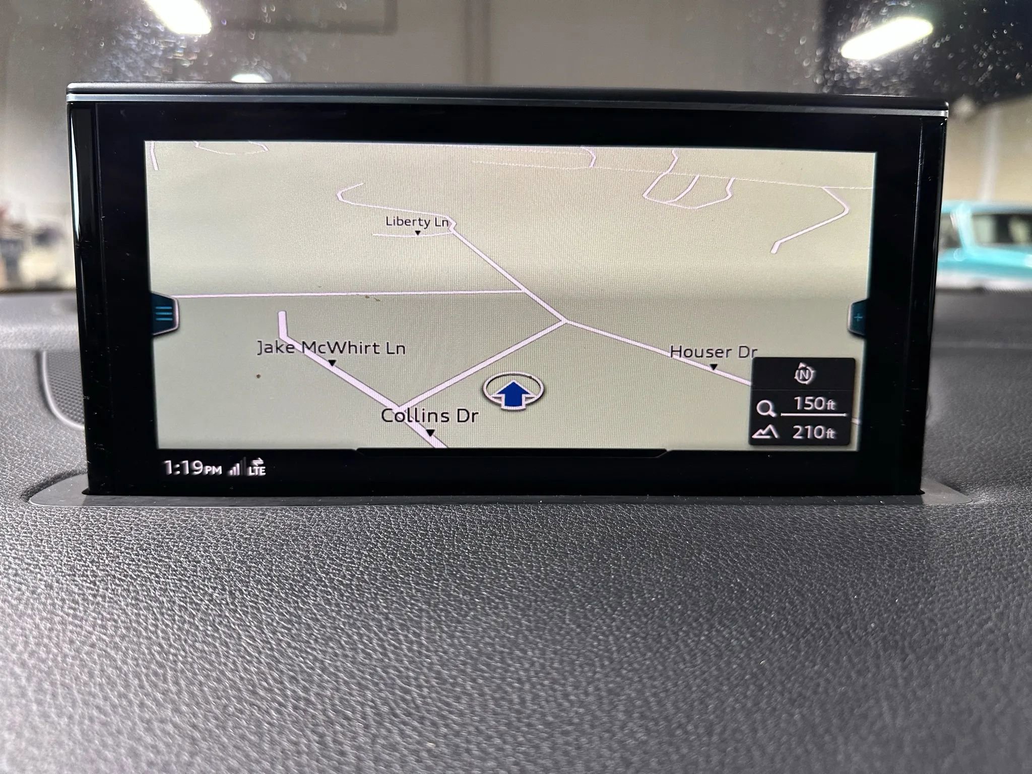 Used 2018 Audi Q7 3.0T Prestige w/ Prestige Package image 8