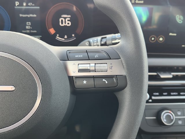 New 2027 Hyundai Santa Cruz SE FWD image 29