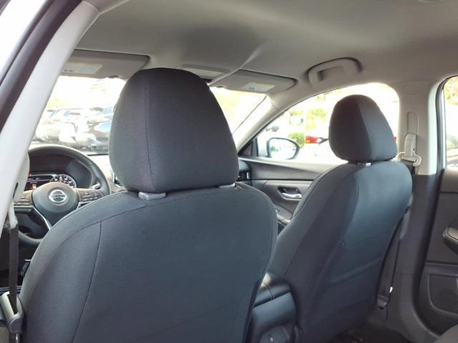 Certified 2023 Nissan Sentra SV w/ All-Weather Package image 17