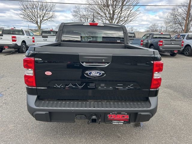 New 2026 Ford Maverick XL w/ 4K Tow Package AWD/4WD image 6