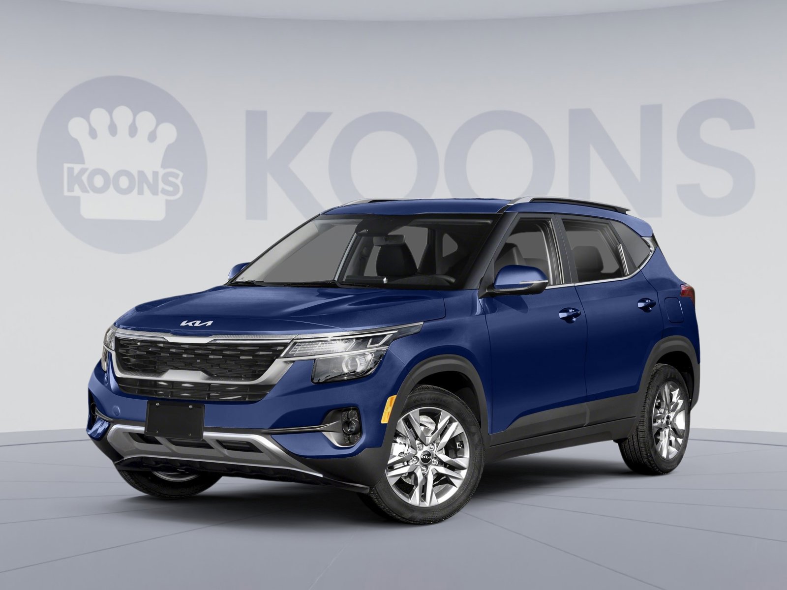 Used 2023 Kia Seltos EX