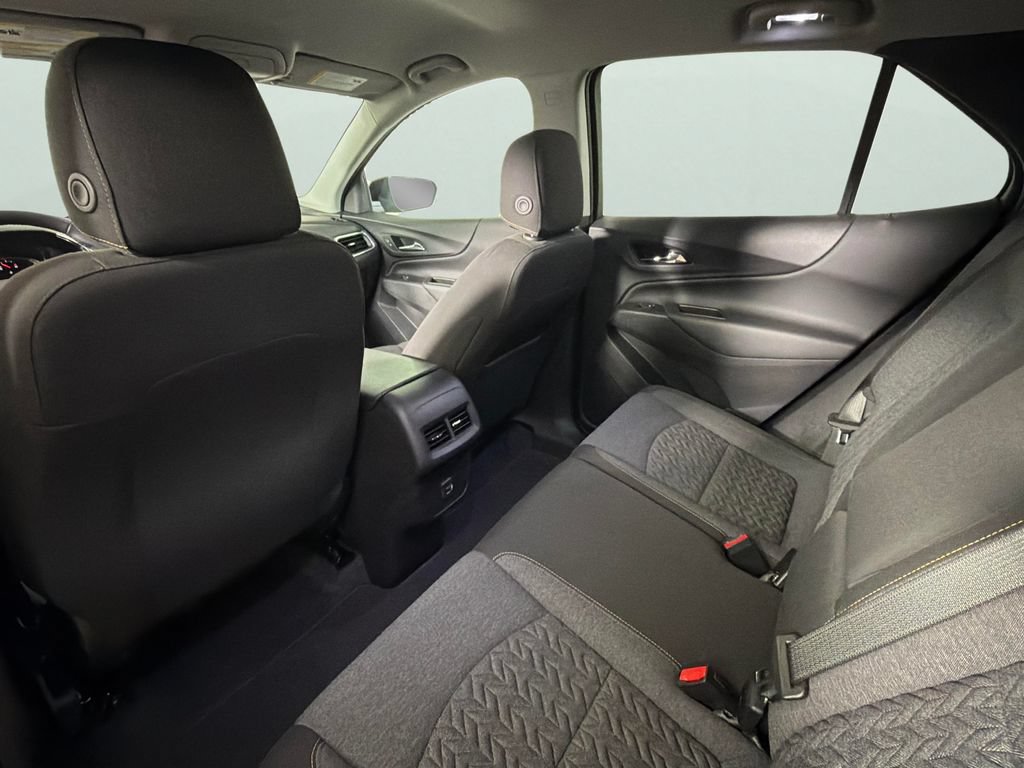 Certified 2022 Chevrolet Equinox LT FWD image 27