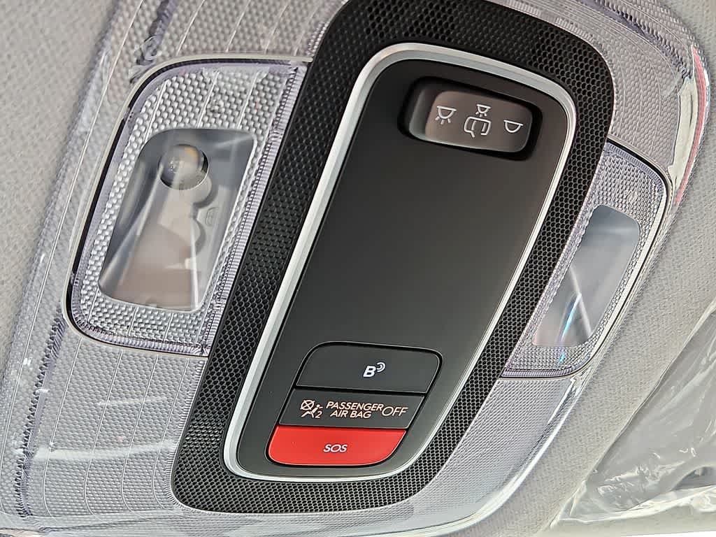New 2026 Hyundai Kona SEL Premium FWD image 19