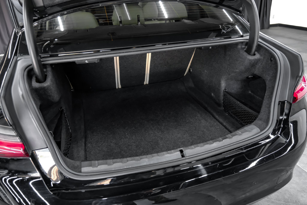 Used 2019 BMW 330i Sedan RWD image 62