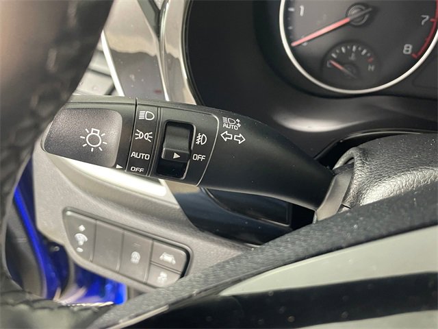 Used 2021 Kia Seltos EX image 13