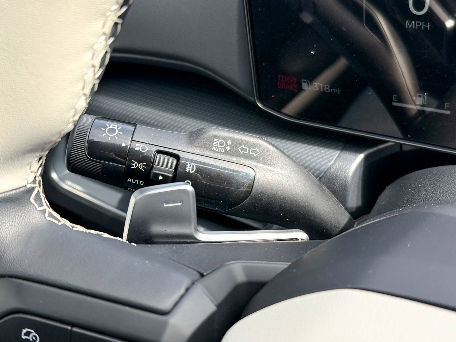New 2026 Kia K4 GT-Line Turbo FWD image 30