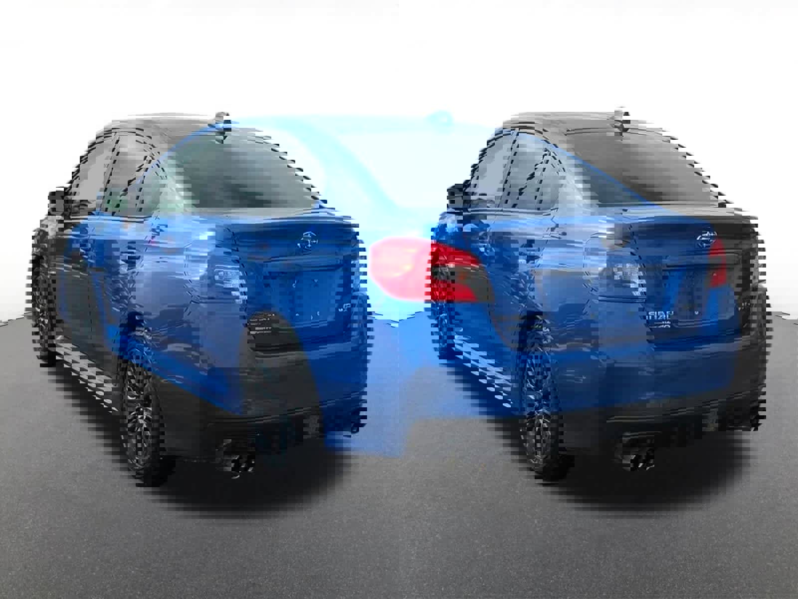 Used 2019 Subaru WRX image 4