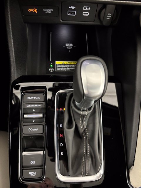 Used 2026 Acura Integra A-Spec w/ Technology Package FWD image 27