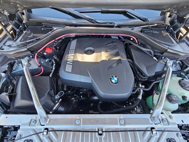 New 2026 BMW X3 xDrive30 w/ Premium Package image 19