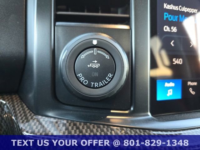 Used 2024 Ford F250 Lariat w/ Lariat Ultimate Package AWD/4WD image 31