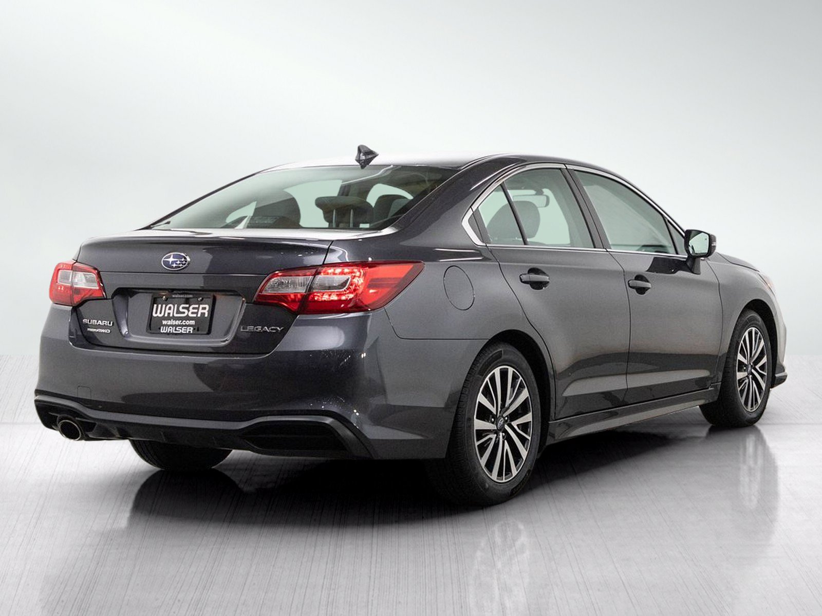 Used 2018 Subaru Legacy 2.5i Premium AWD/4WD image 5