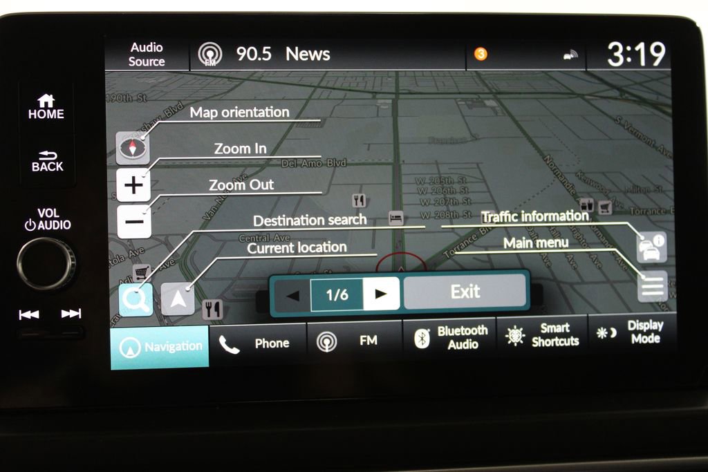 Used 2023 Honda Pilot Touring image 33