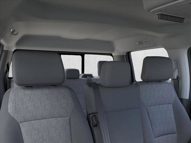 New 2026 Ford F250 XL w/ STX Appearance Package image 22