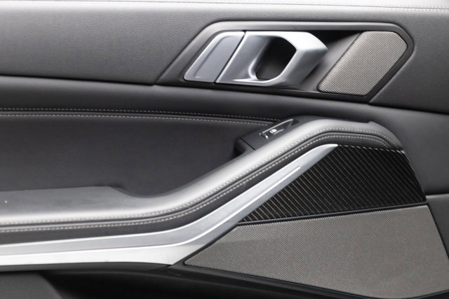 Used 2021 BMW X5 M50i AWD/4WD image 51