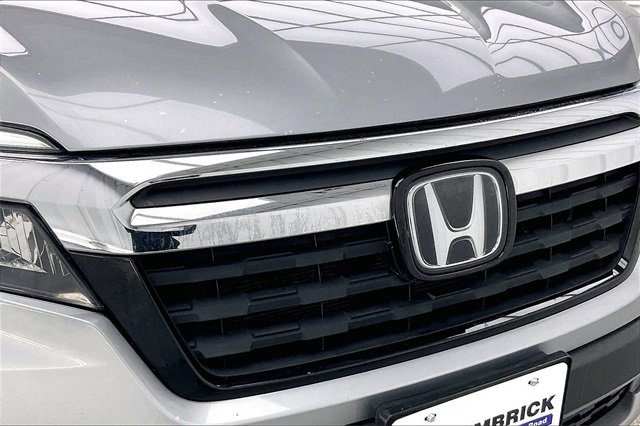 Used 2018 Honda Ridgeline RTL-E image 31