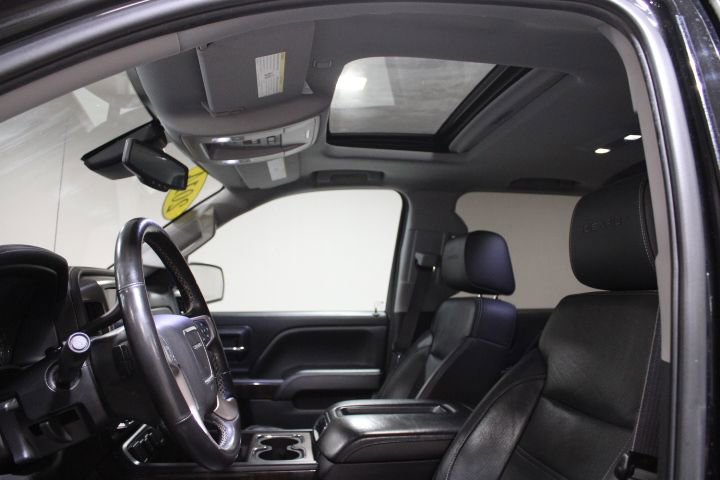 Used 2014 GMC Sierra 1500 Denali w/ Driver Alert Package image 3