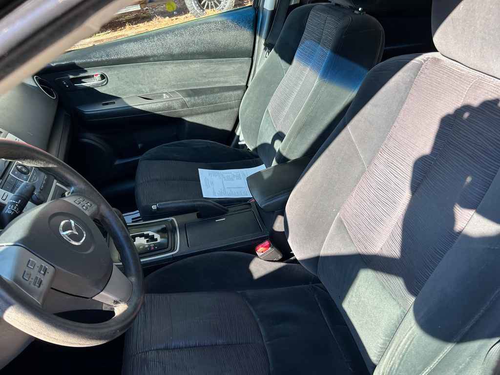 Used 2010 MAZDA MAZDA6 i Sport image 9