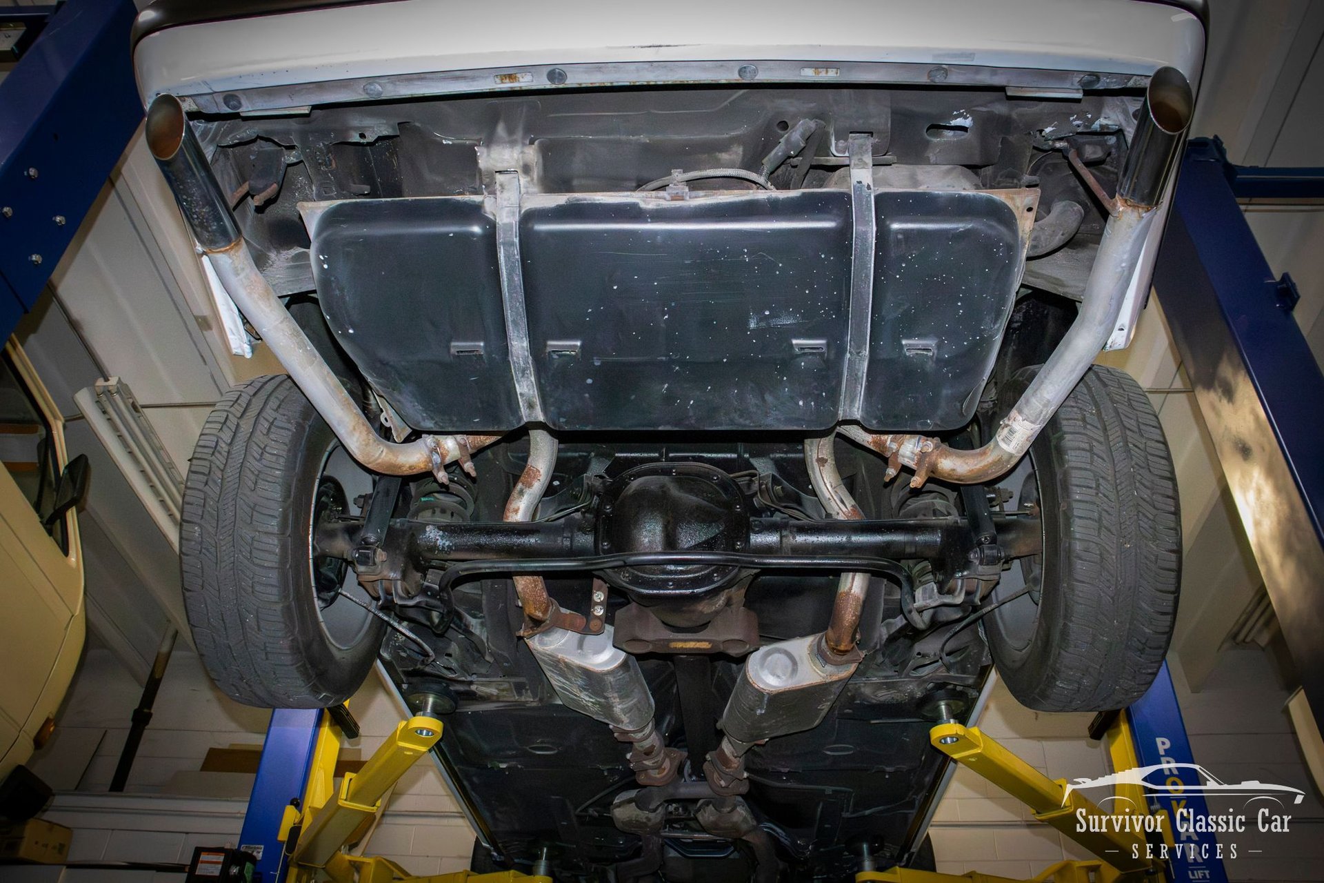 Used 1989 Ford Mustang LX RWD image 24