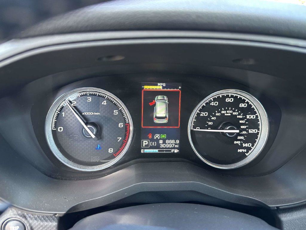 Used 2020 Subaru Forester Touring AWD/4WD image 26