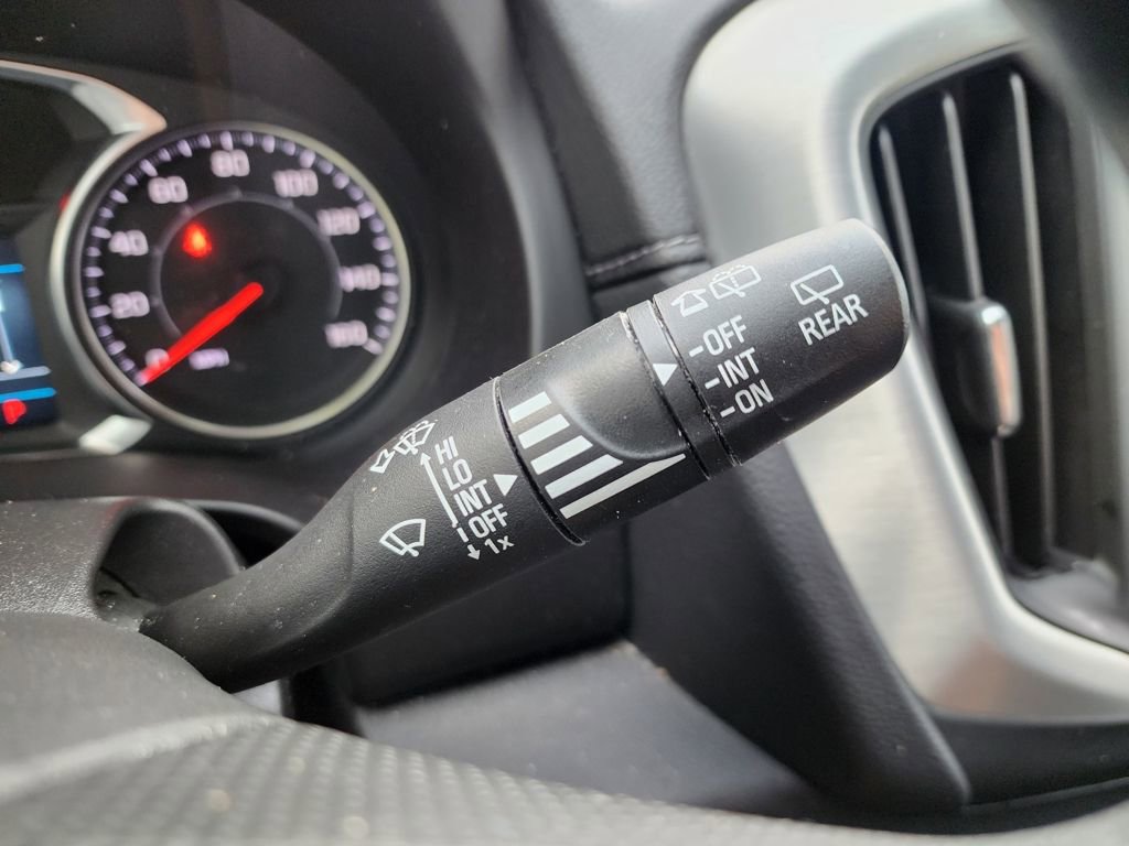 Certified 2024 GMC Terrain SLE w/ Driver Convenience Package image 36