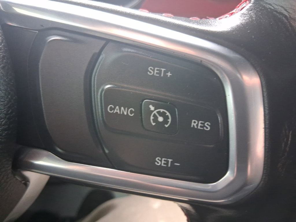 Used 2021 Jeep Gladiator Rubicon w/ Dual Top Group image 22