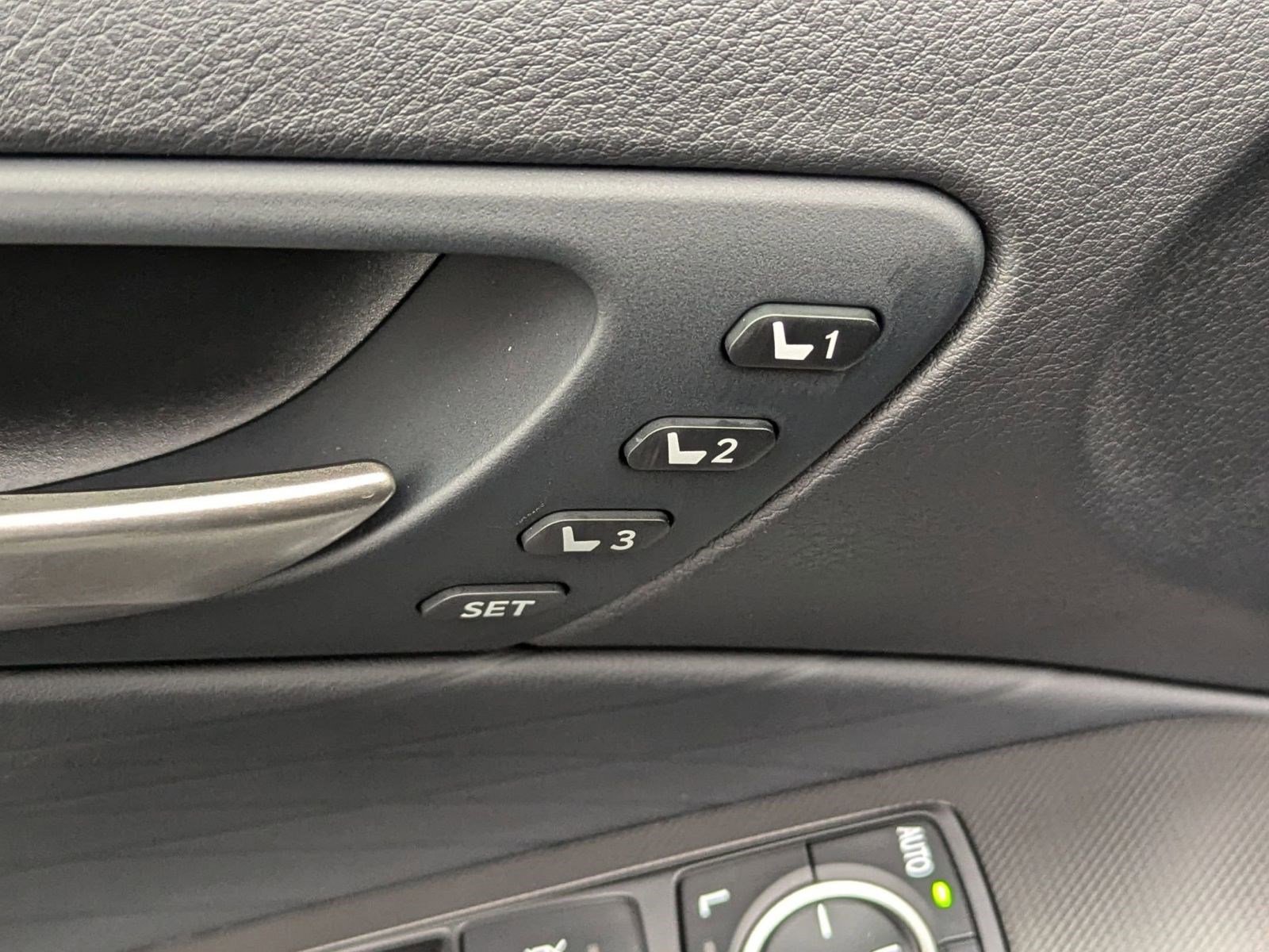 New 2025 Lexus IS 350 F Sport image 19