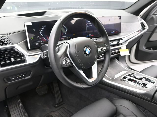 New 2026 BMW X5 sDrive40i w/ Premium Package image 13