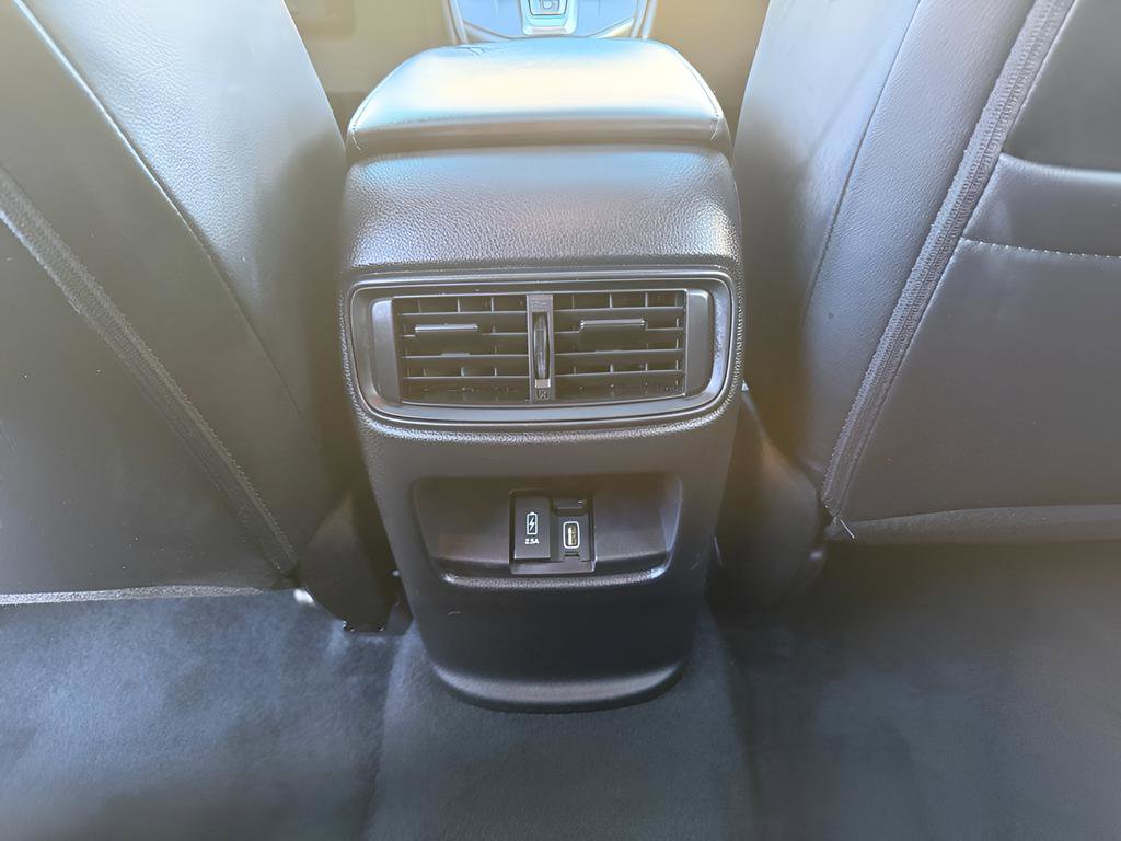 Certified 2021 Honda CR-V EX-L image 29