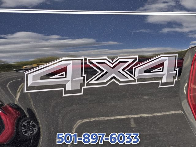 Certified 2024 Ford F150 XLT w/ Mobile Office Package AWD/4WD image 16