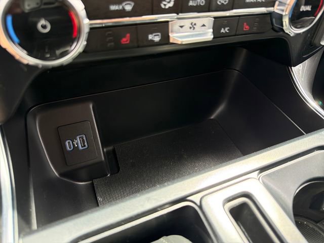 Certified 2023 Ford F150 XLT w/ Equipment Group 302A High AWD/4WD image 48