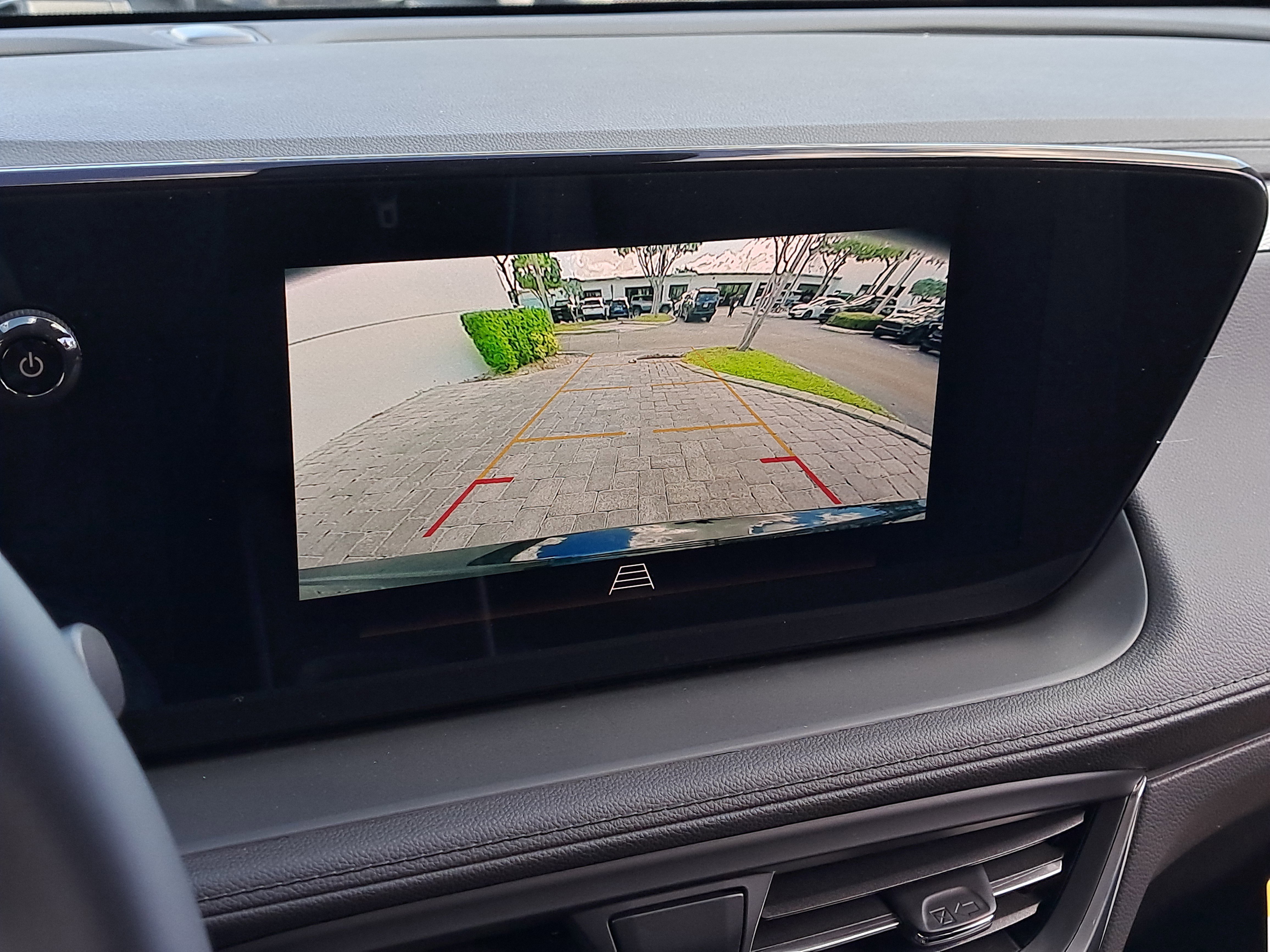 New 2026 Buick Encore GX Sport Touring w/ Comfort Package image 29