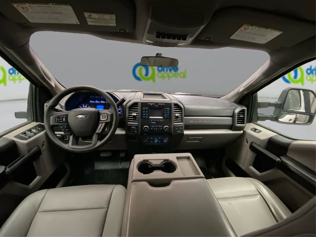 Used 2018 Ford F350 XL w/ Power Equipment Group image 26