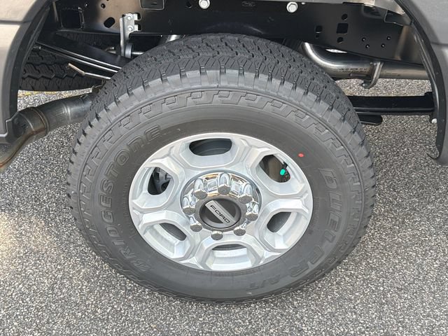 New 2026 Ford F250 XLT w/ XLT Premium Package AWD/4WD image 18
