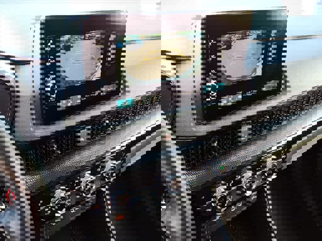 Used 2025 Honda CR-V EX-L image 21