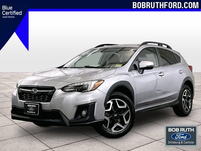 Used 2019 Subaru Crosstrek 2.0i Limited